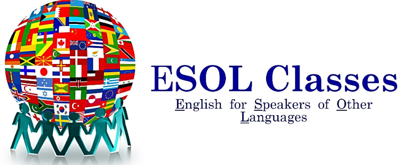 ESOL Classes