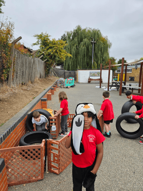 Designing your obstacle course