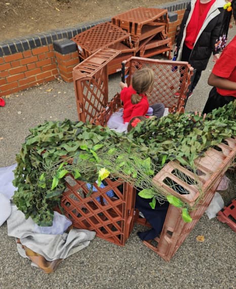 Learning to take our own risks safely