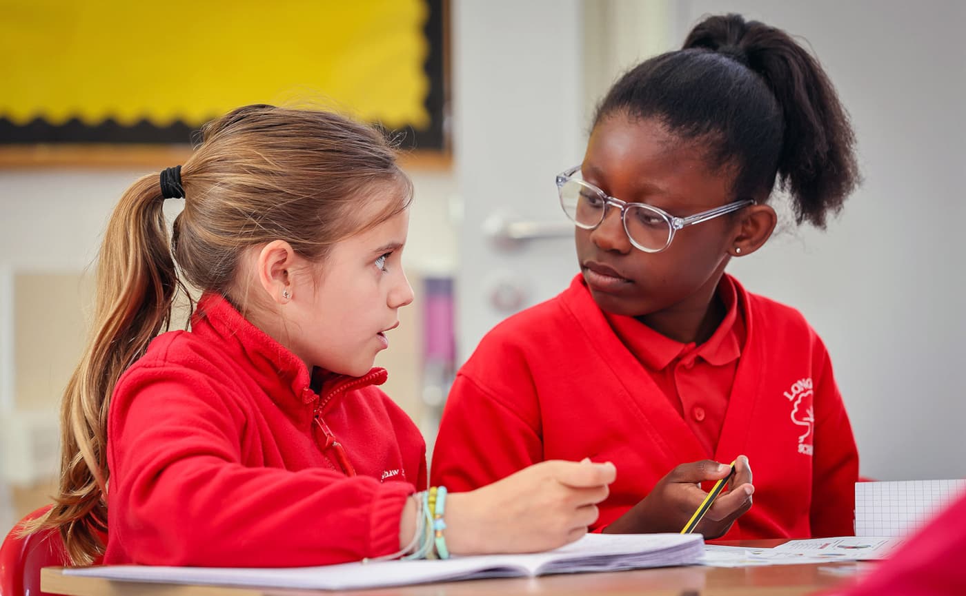 Longshaw Primary Academy photo