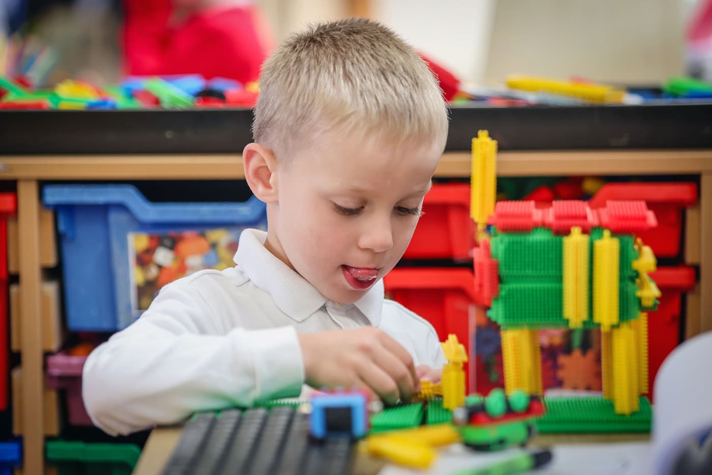 Longshaw Primary Academy photo