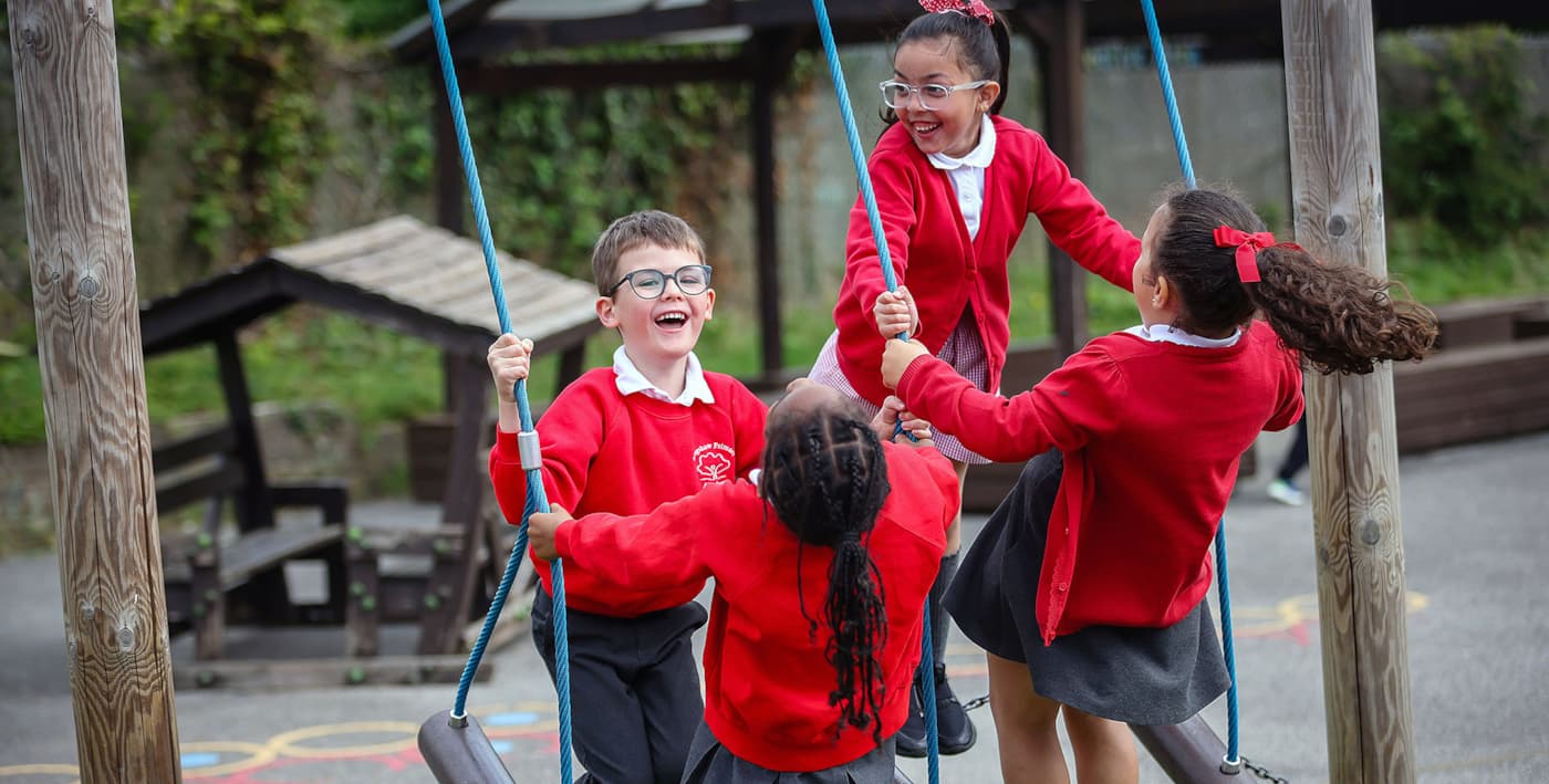 Longshaw Primary Academy photo