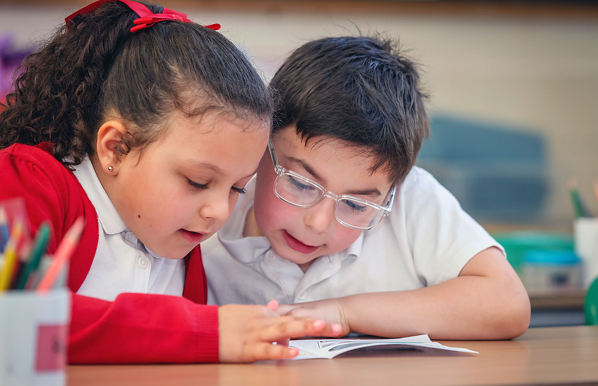 Education with Character