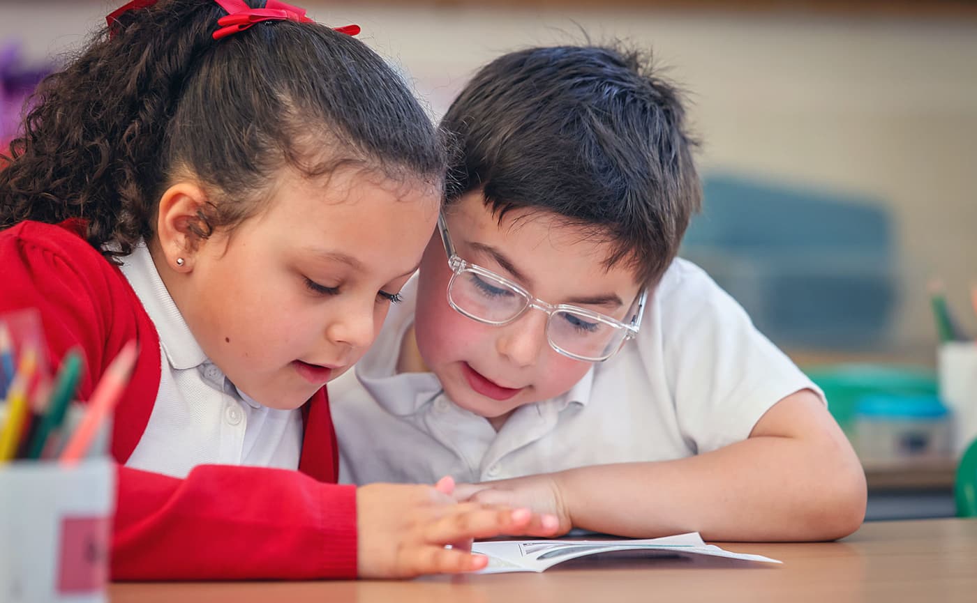Longshaw Primary Academy photo